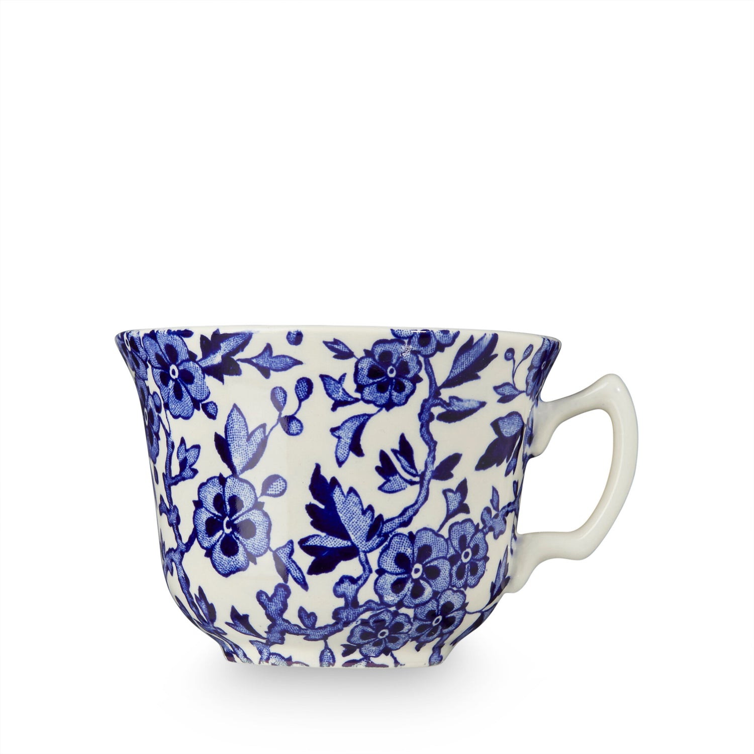 Burleigh Blue Arden Dinnerware