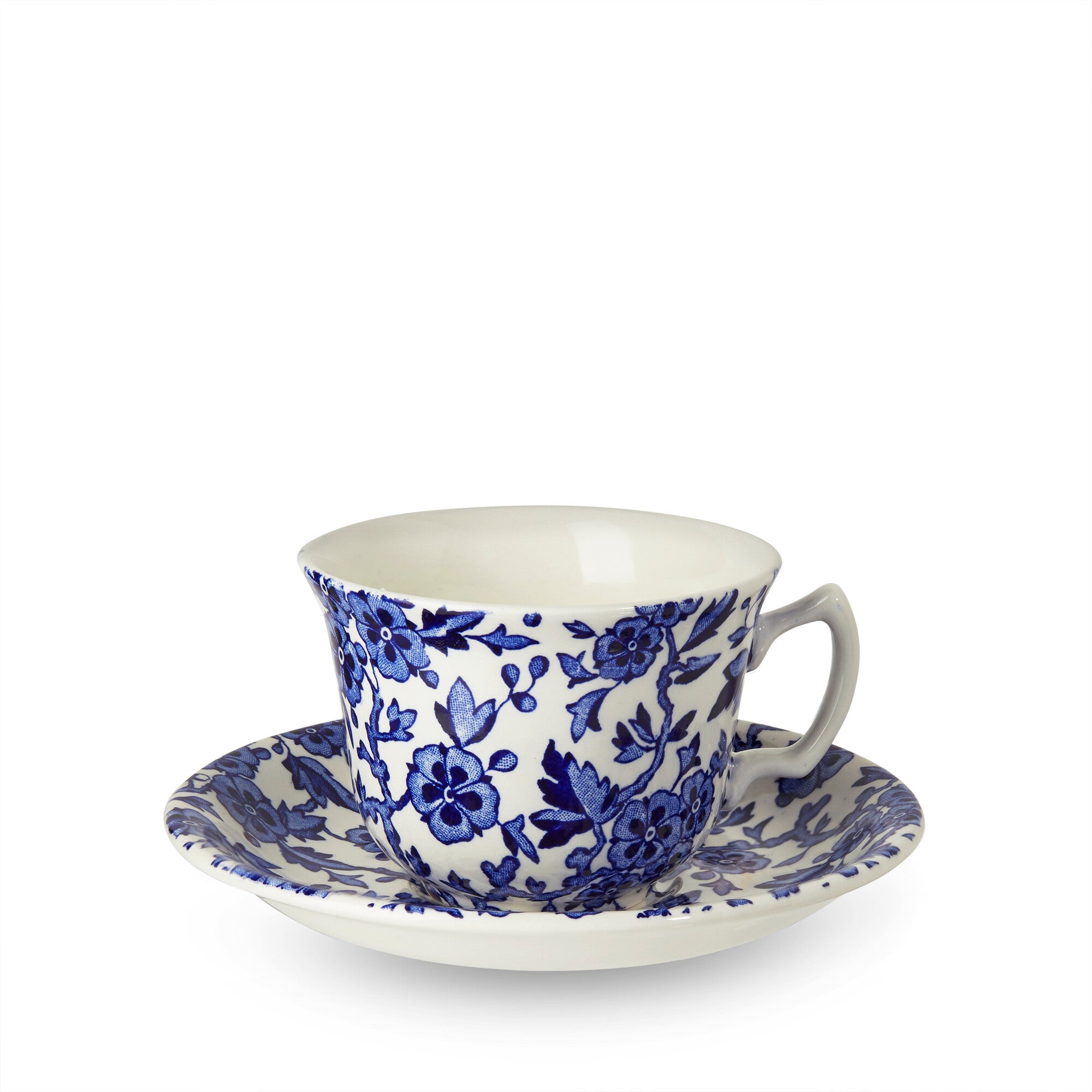 Burleigh Blue Arden Dinnerware