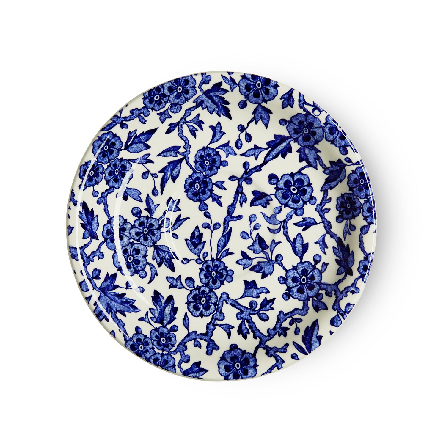 Burleigh Blue Arden Dinnerware