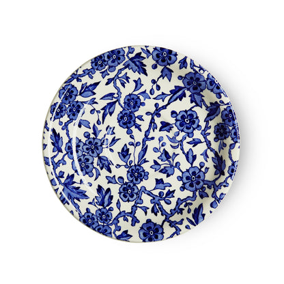 Burleigh Blue Arden Dinnerware
