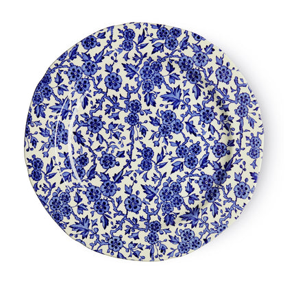 Burleigh Blue Arden Dinnerware