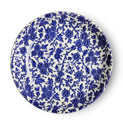 Burleigh Blue Arden Dinnerware