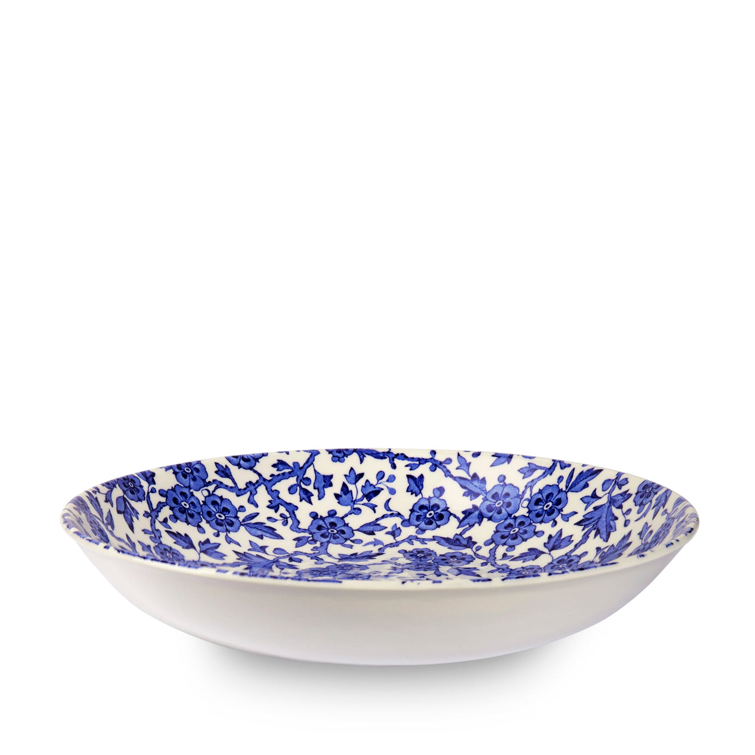 Burleigh Blue Arden Dinnerware