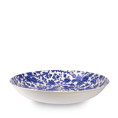 Burleigh Blue Arden Dinnerware