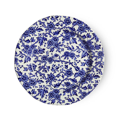 Burleigh Blue Arden Dinnerware