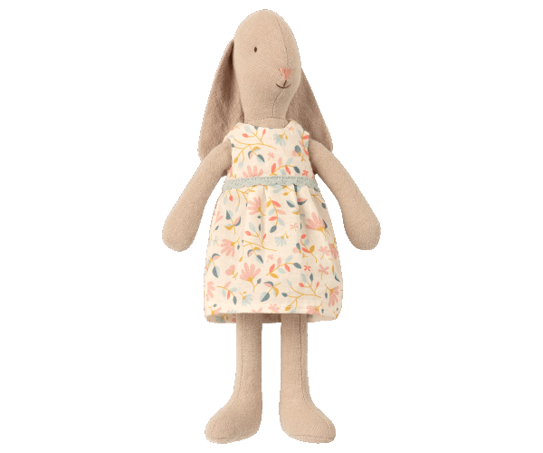 Stuffed animals positioned in a child&