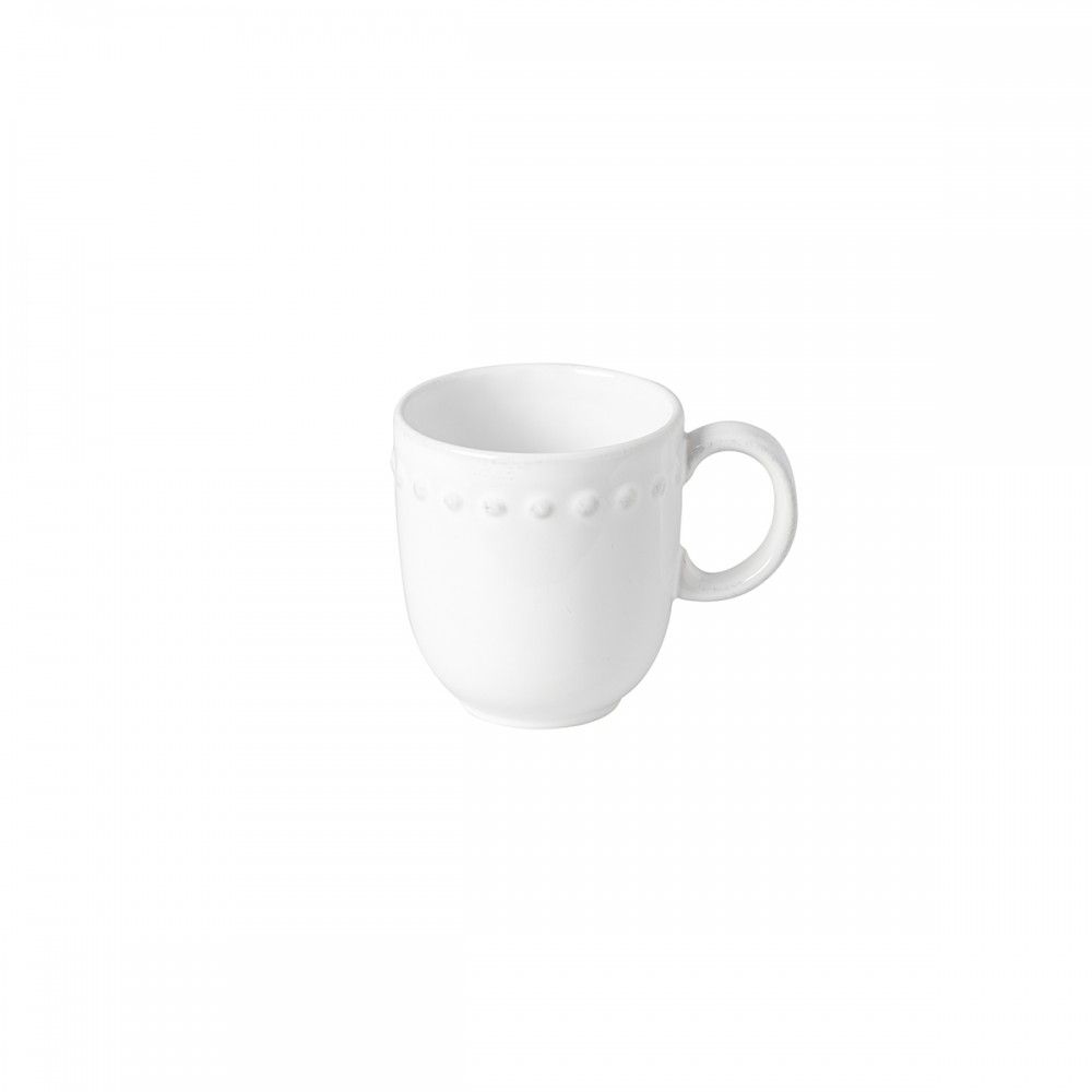Pearl White Dinnerware