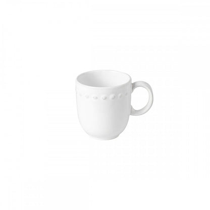 Pearl White Dinnerware
