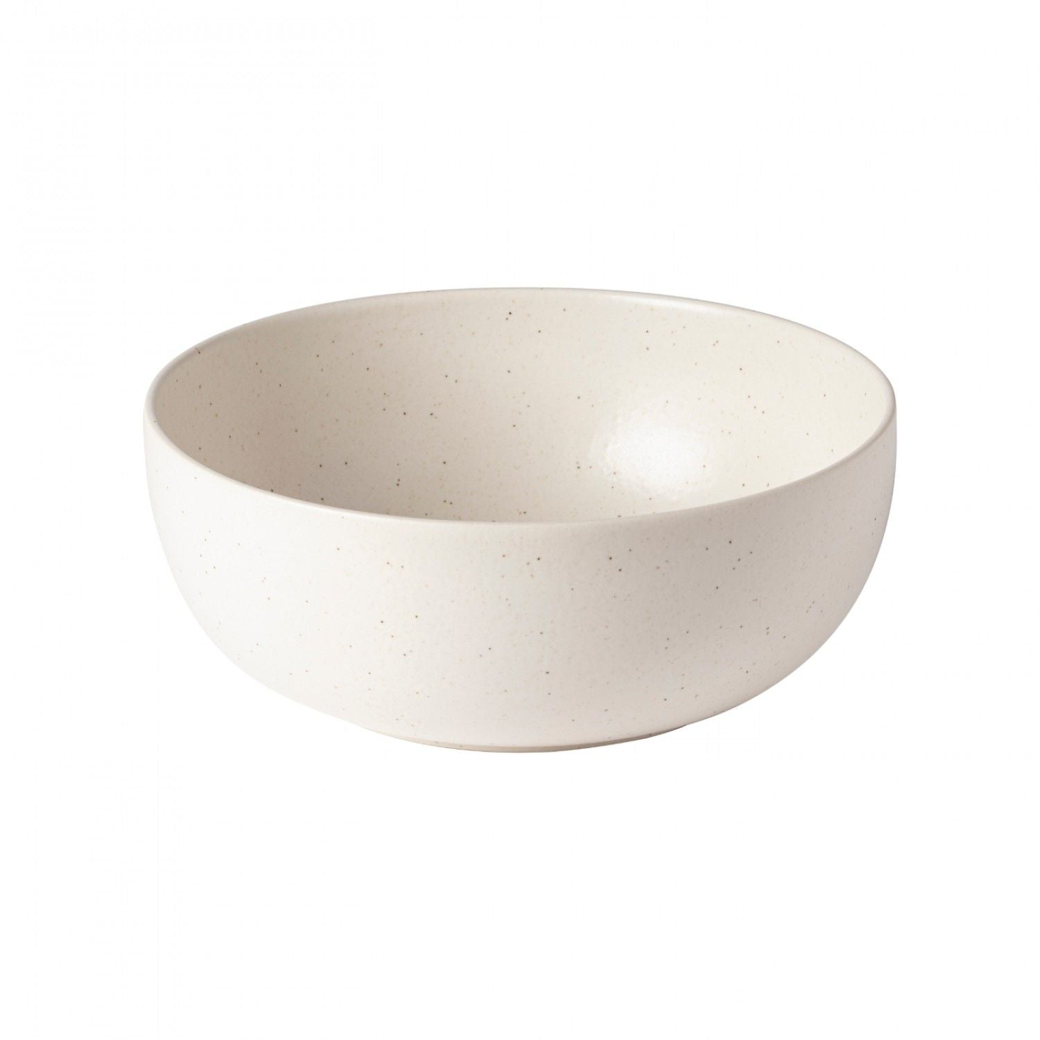 Pacifica Vanilla Serveware