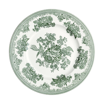 An elegant table setting featuring Burleigh&