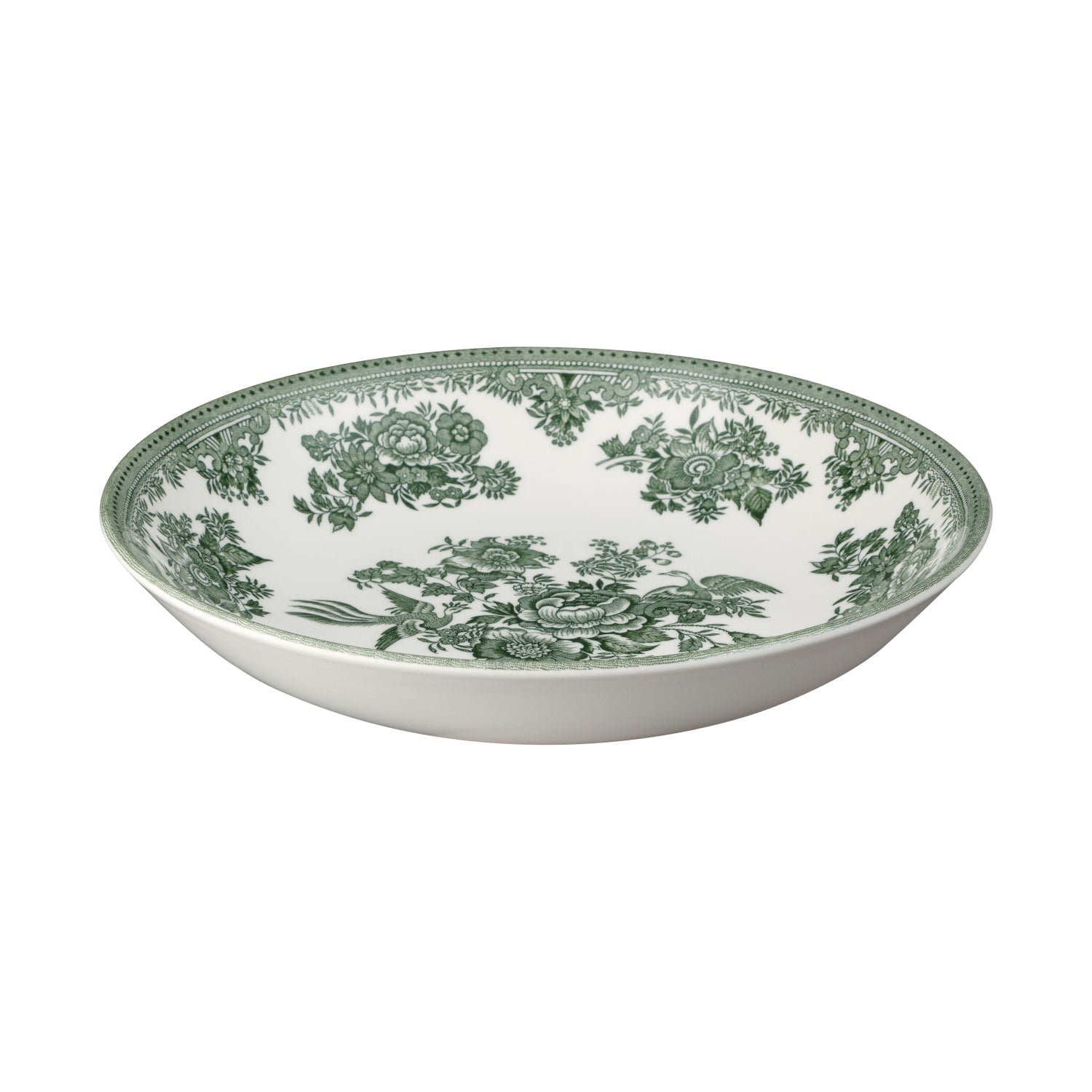 An elegant table setting featuring Burleigh&