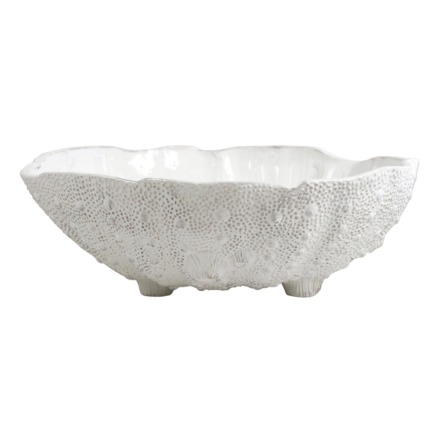 Italian Aquatic Serving Pieces
