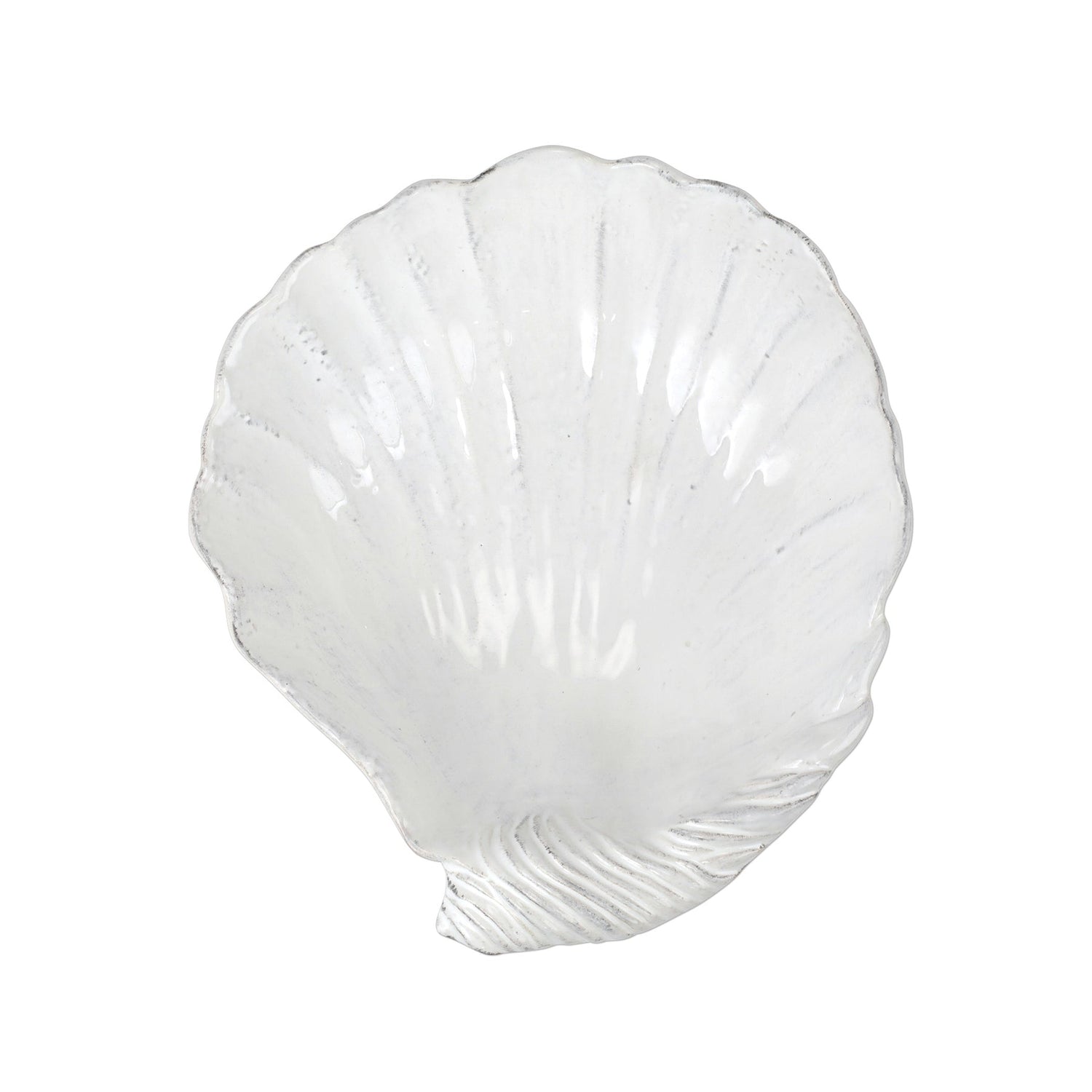 Italian Aquatic Serving Pieces