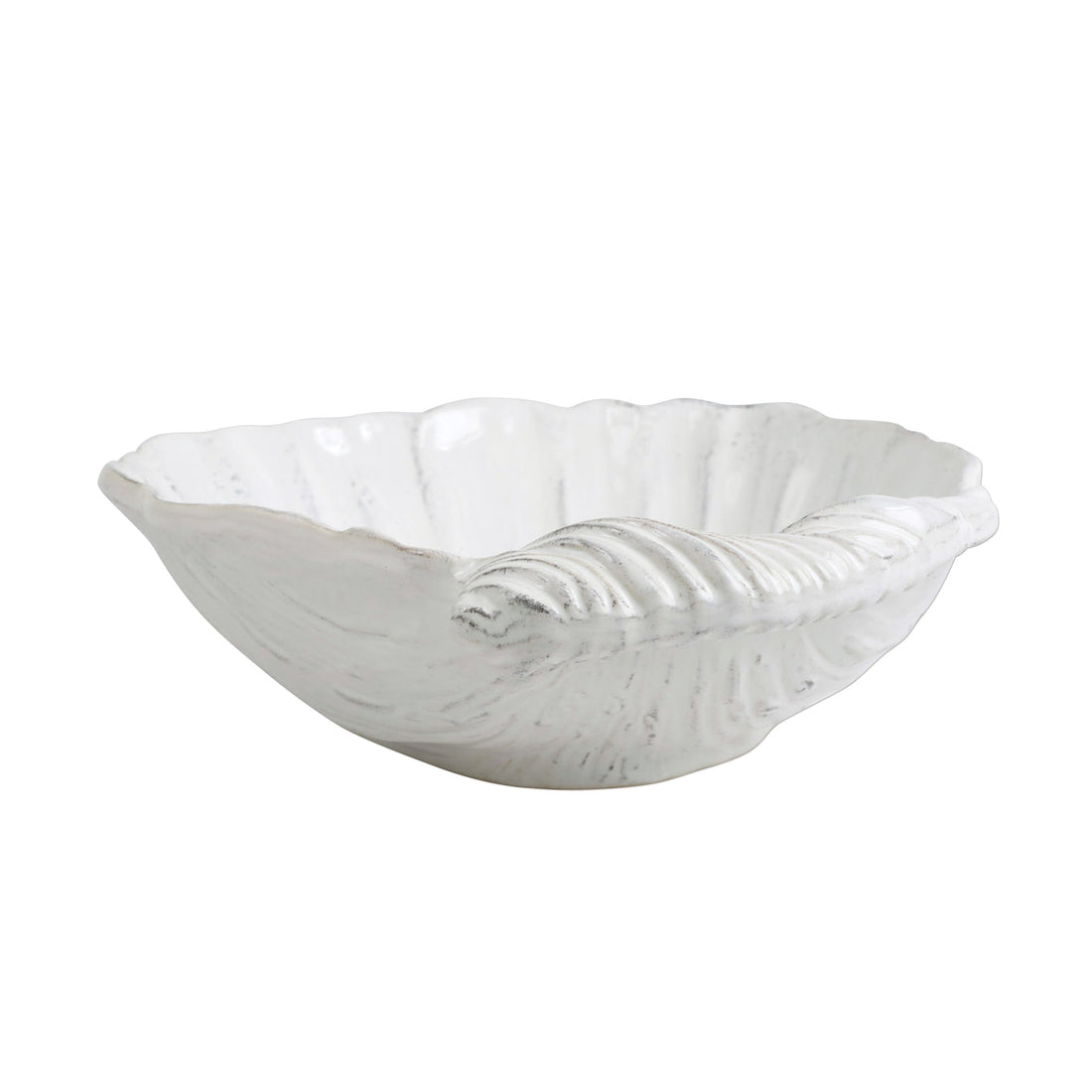 Italian Aquatic Serving Pieces