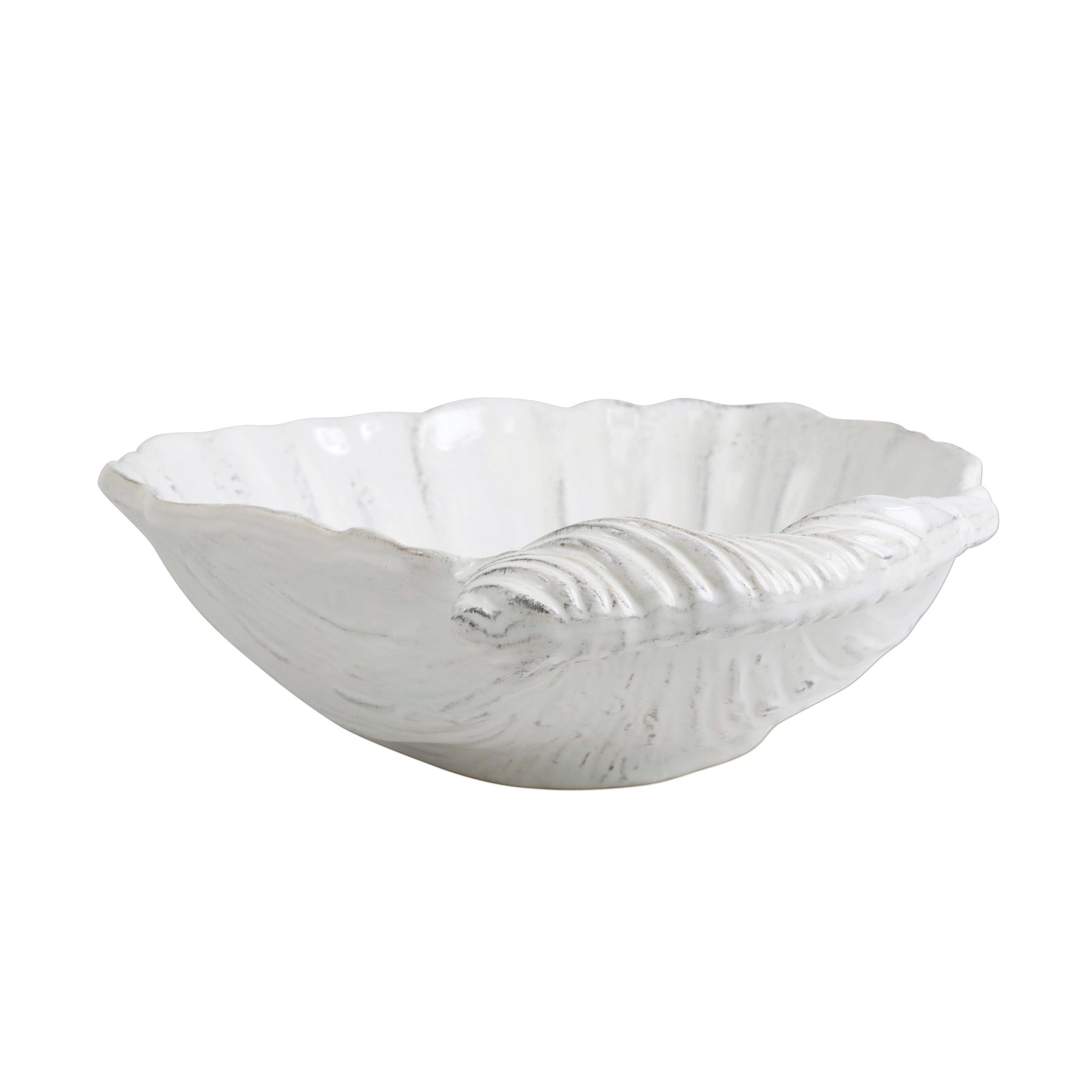Italian Aquatic Serving Pieces