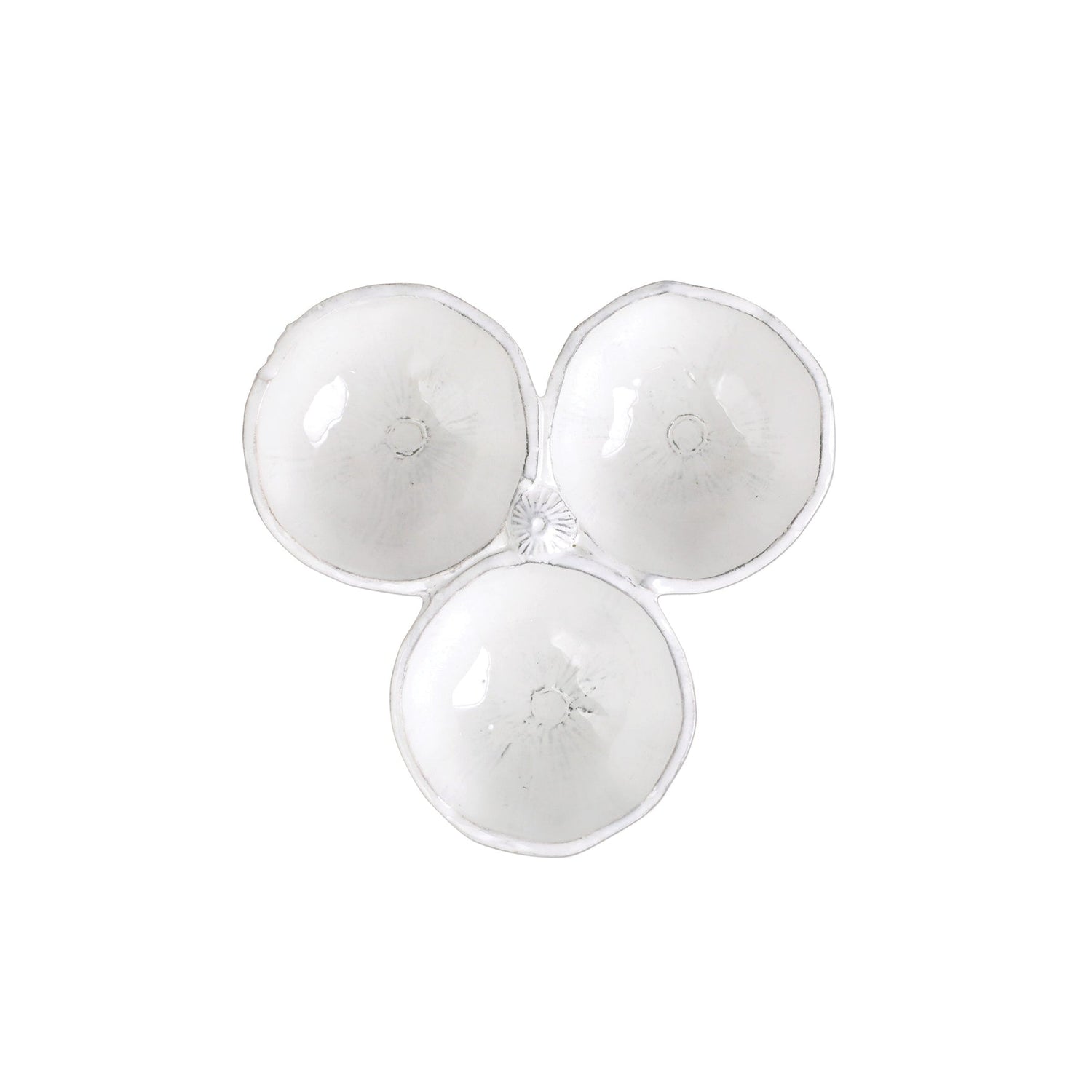 Italian Aquatic Serving Pieces