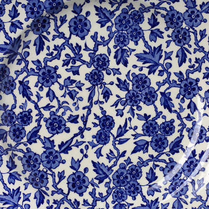 Burleigh Blue Arden Dinnerware