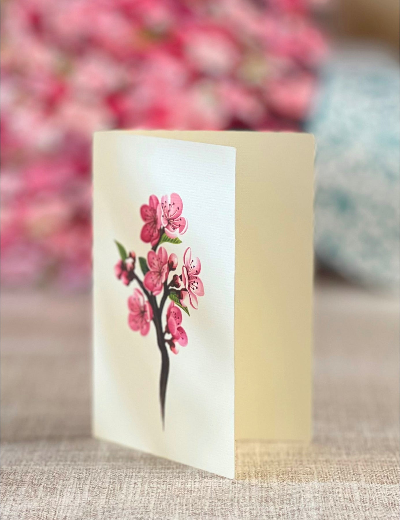 Pop Up Flower Bouquets