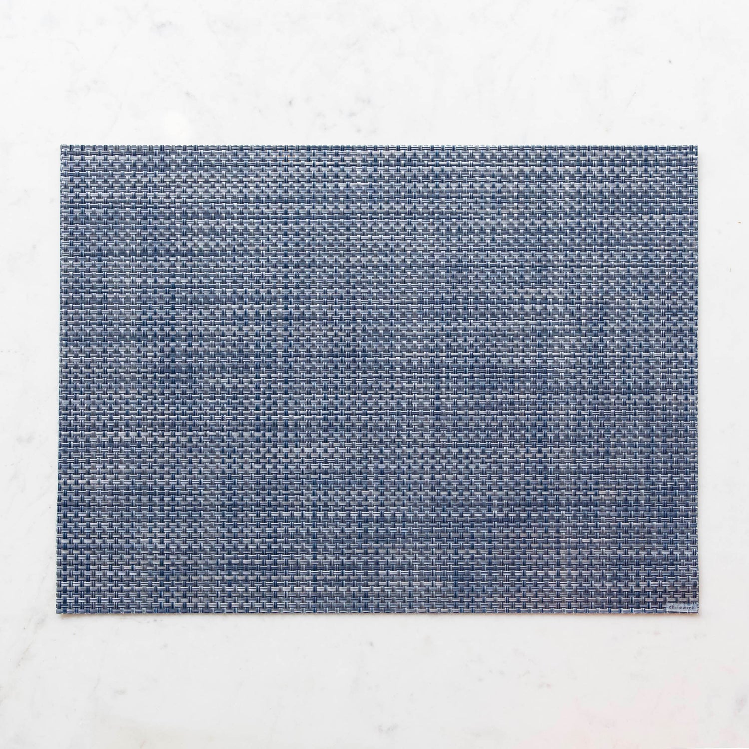 Basketweave Table Mat