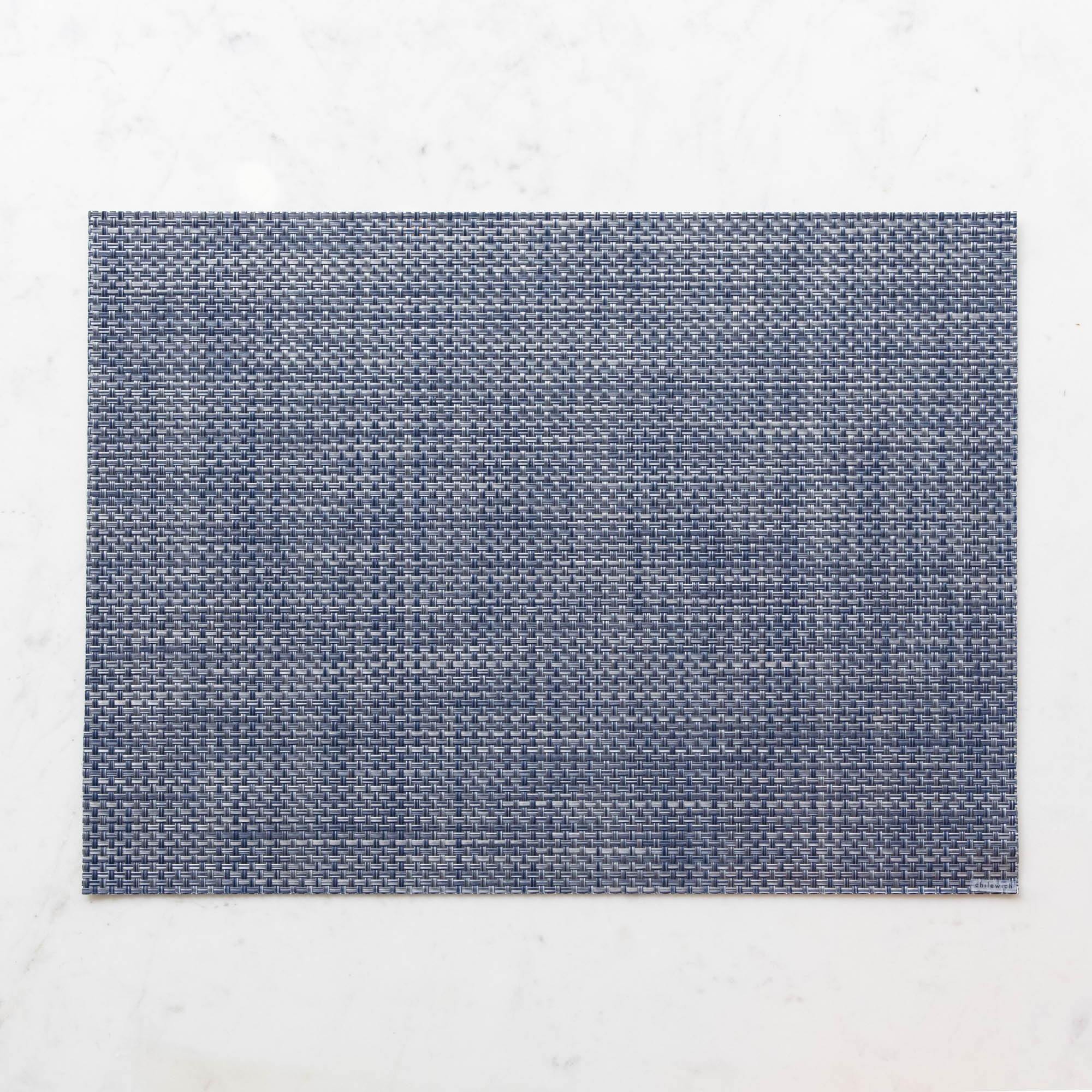 Basketweave Table Mat