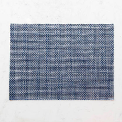 Basketweave Table Mat