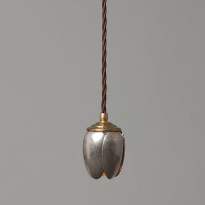 Tulip Single Pendant