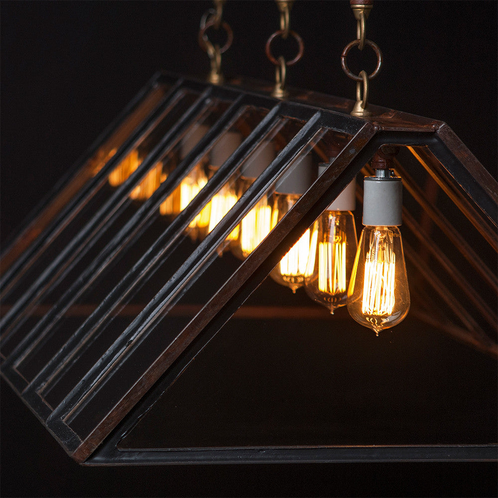 Greenhouse Light