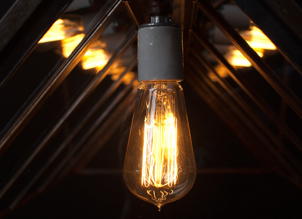 Greenhouse Light