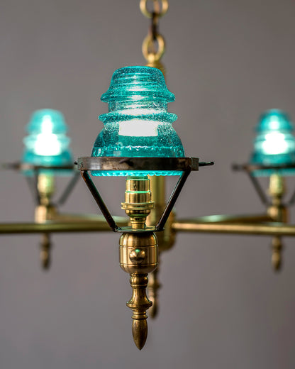 Reverse 5 Telegraph