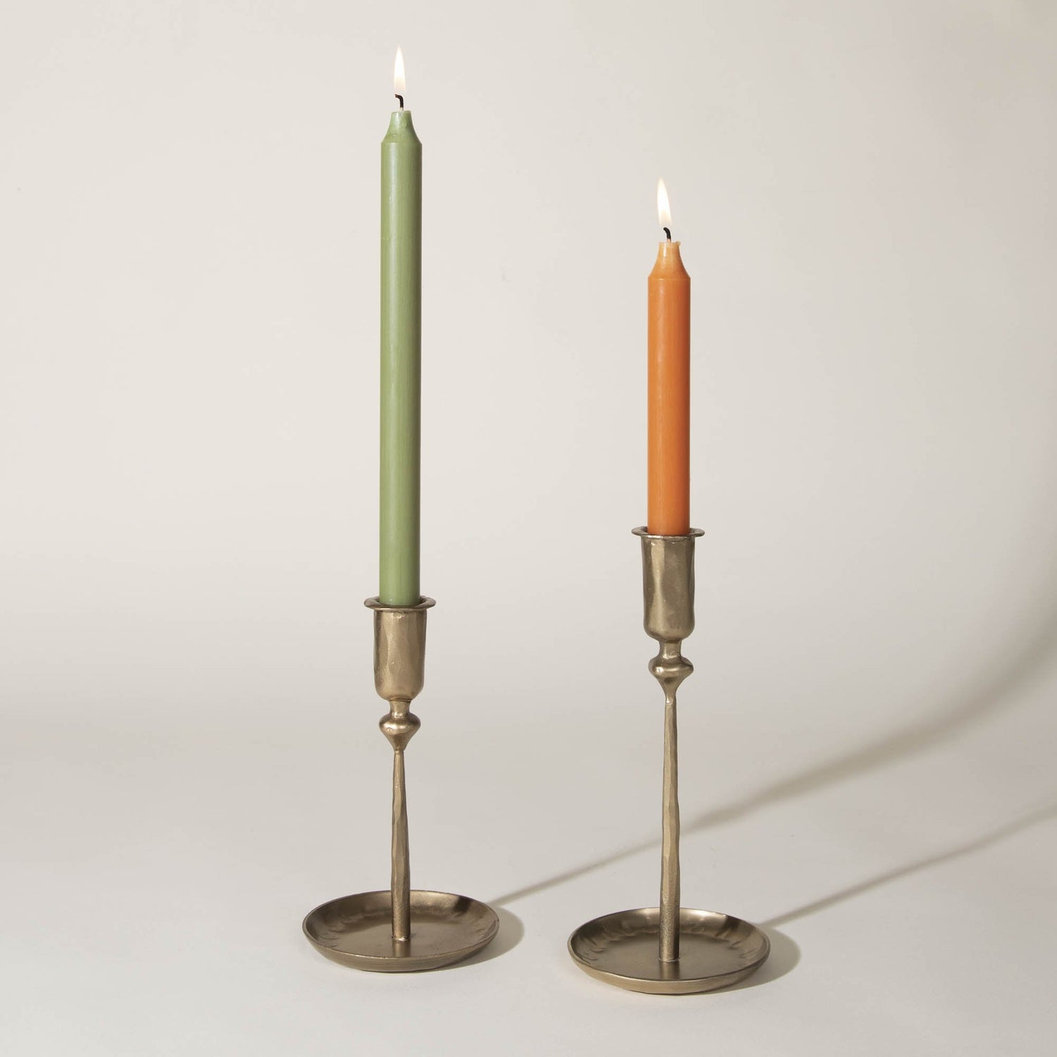 Goldfish 12&quot; Taper Candle
