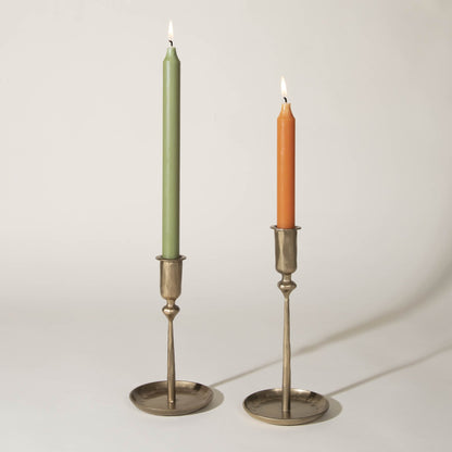 Goldfish 12&quot; Taper Candle