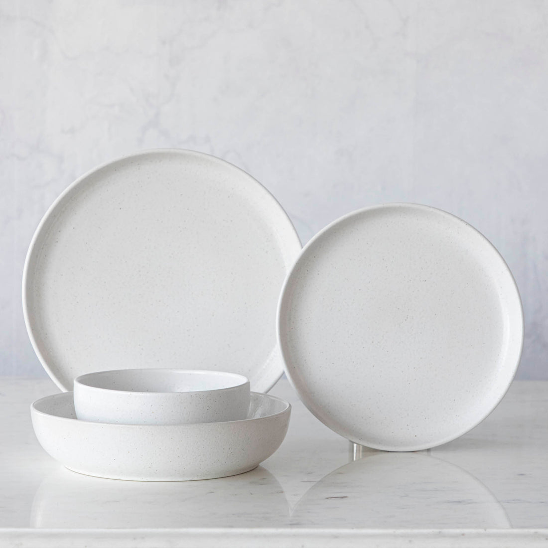 Pacifica Salt Dinnerware