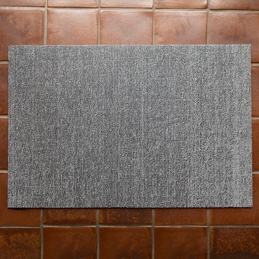 Heathered Shag Utility Mat