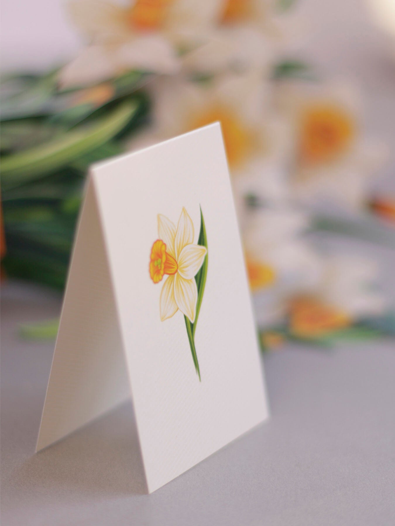 A bunch of Summer Flower Bouquet from Fresh Cut Paper in a vase.