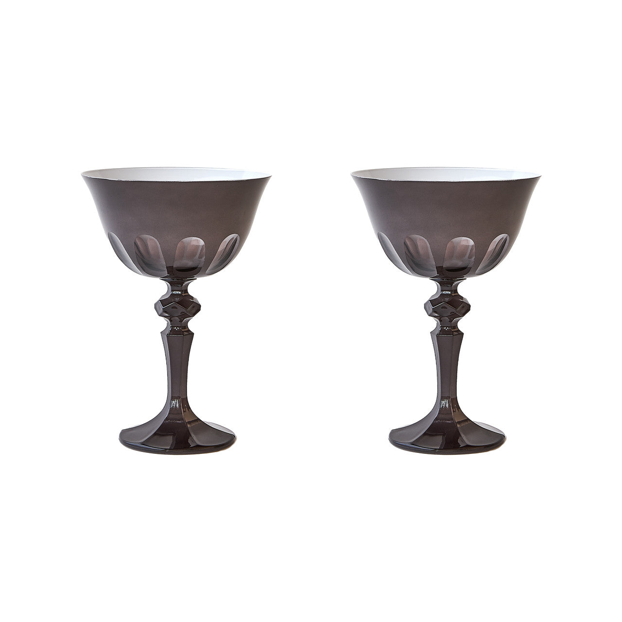 Rialto Warm Gray Glasses