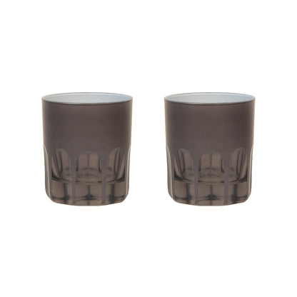 Rialto Warm Gray Glasses