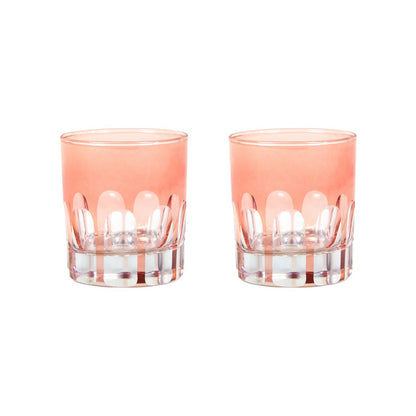 Rialto Kitten (Light Red) Glasses
