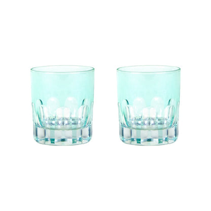 Rialto Menthe (Light Green) Glasses