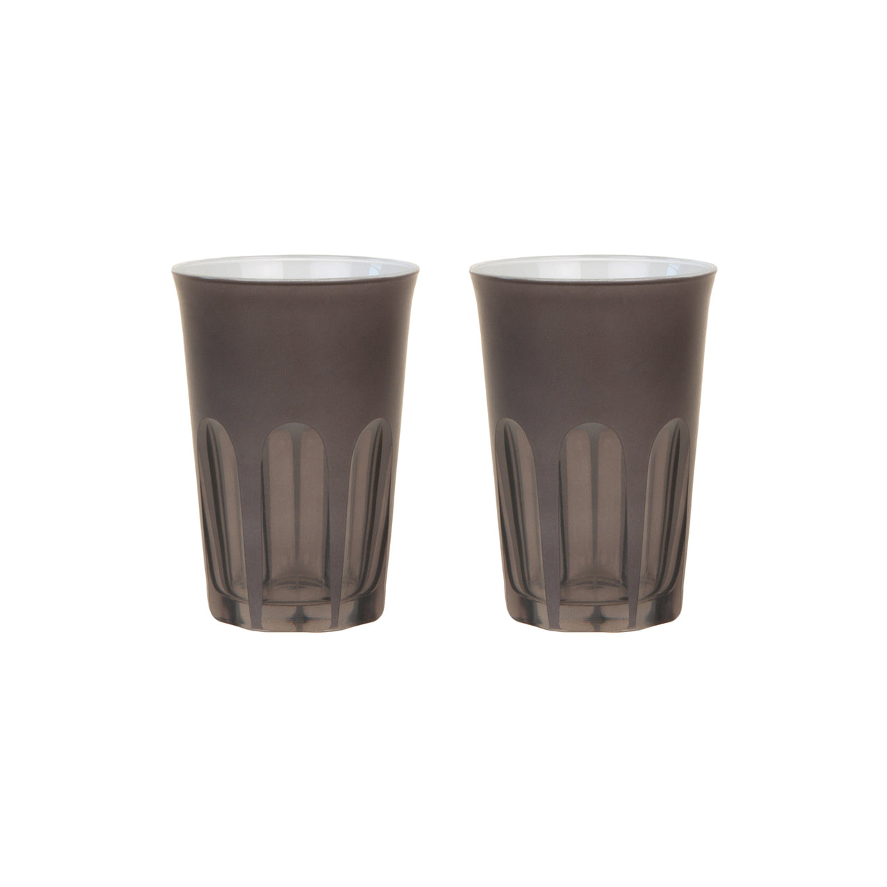 Rialto Warm Gray Glasses