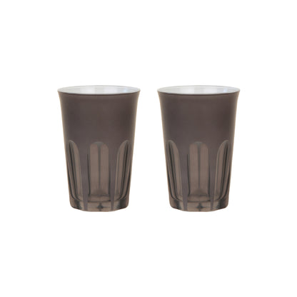 Rialto Warm Gray Glasses