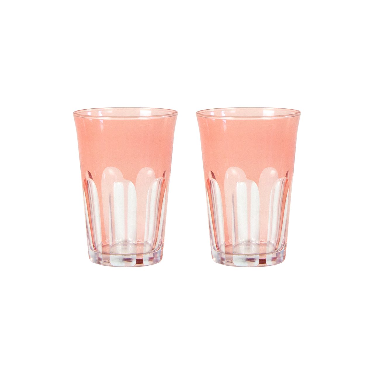 Rialto Kitten (Light Red) Glasses
