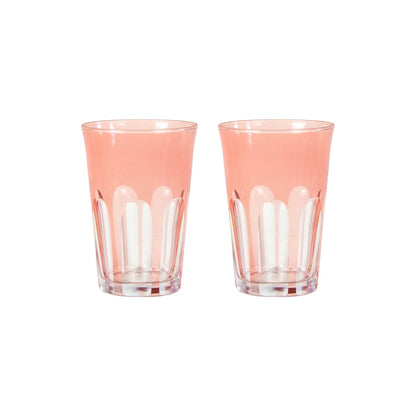 Rialto Kitten (Light Red) Glasses