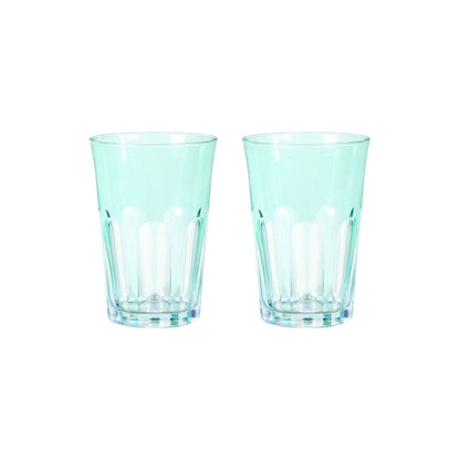 Rialto Menthe (Light Green) Glasses