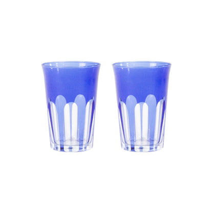 Rialto Moon Glow (Dark Blue) Glasses