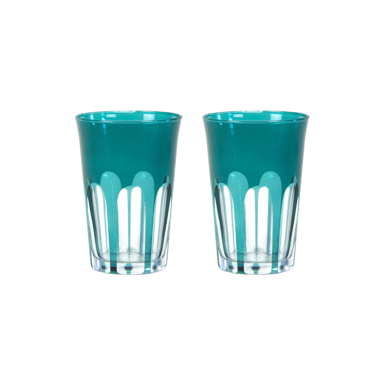 Rialto Millicent (Dark Green) Glasses