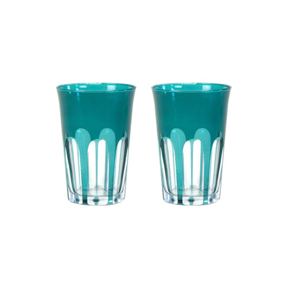 Rialto Millicent (Dark Green) Glasses