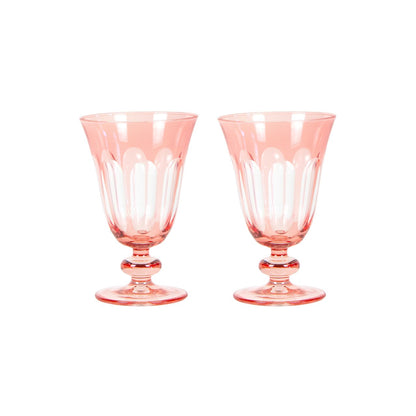 Rialto Kitten (Light Red) Glasses