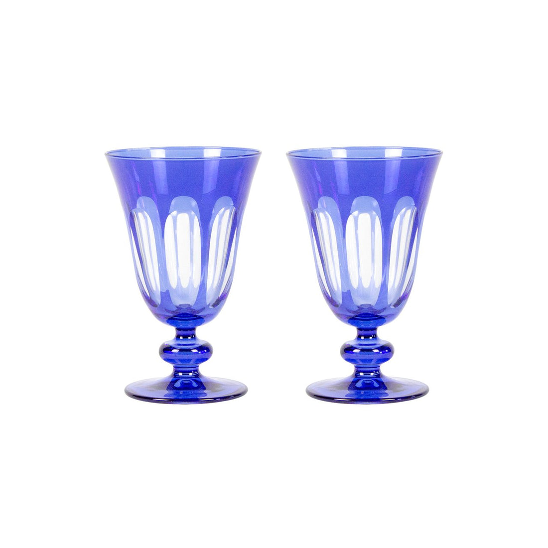 Rialto Moon Glow (Dark Blue) Glasses