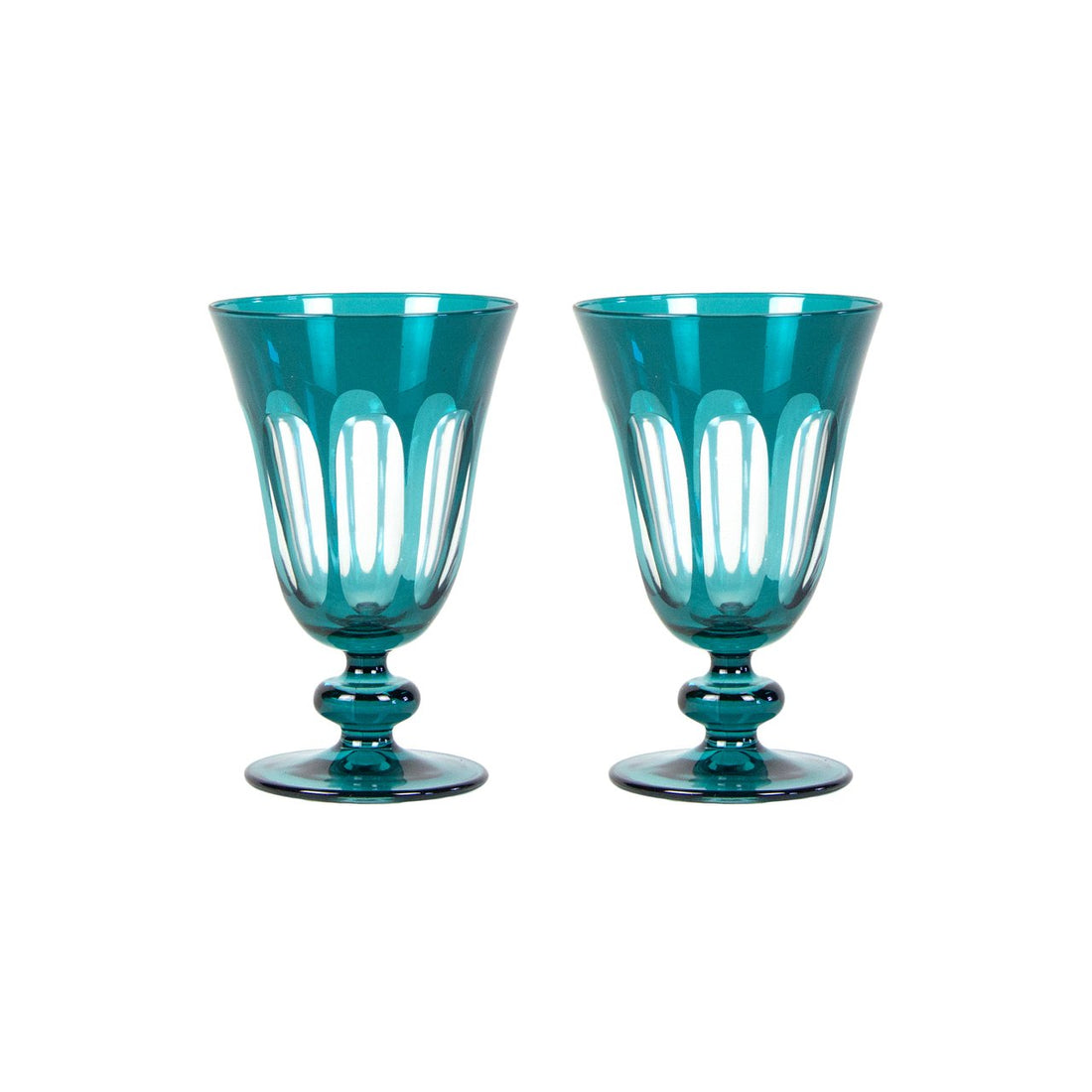 Rialto Millicent (Dark Green) Glasses