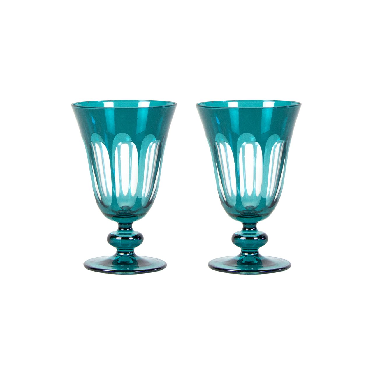 Rialto Millicent (Dark Green) Glasses